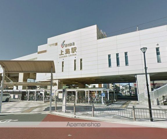 セジュール ケイエムの周辺写真