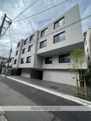 アーバンパーク方南町[1K/25.59m2]の外観2
