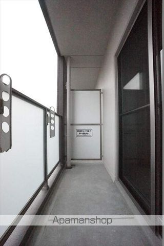 ラヴィ・Kの内装写真
