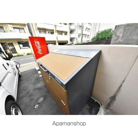 ラスパシオ三軒茶屋のその他写真