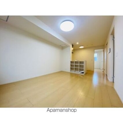 Ｄ－ｒｏｏｍ七重浜（ディールームナナエハマ）[1LDK/46.57m2]の共用部2