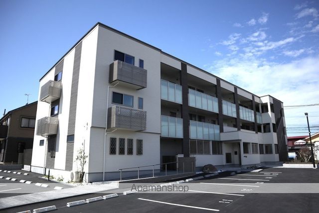 メゾン　フィオーレ 206 ｜ 福岡県福岡市西区野方１丁目19-14（賃貸アパート2LDK・2階・50.11㎡） その1