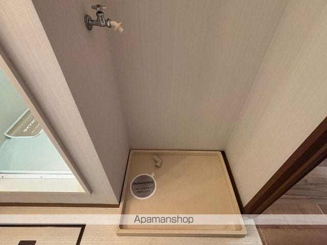 アストラルビューの内装写真