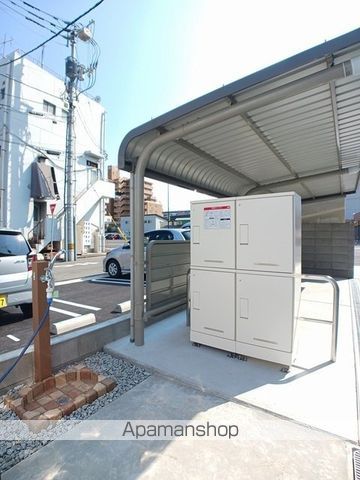 メゾフォルテ松島の内装写真