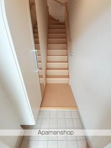 ドルチェ・ビータIIの内装写真