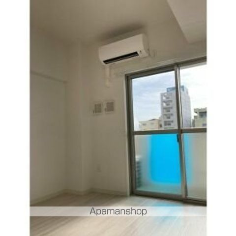 ジュール亀島の内装写真
