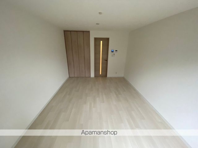 パーチェ伊加賀本町の内装写真
