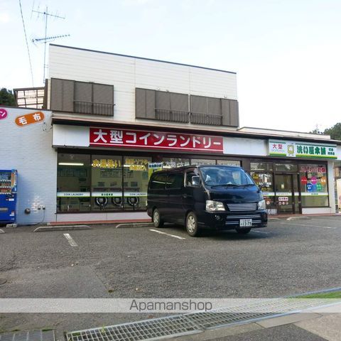 レオパレスブルースカイ小山の周辺写真