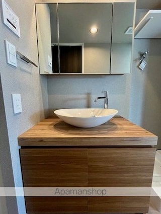 レジディアタワー上池袋（タワー棟）[3LDK/80.33m2]の内装2