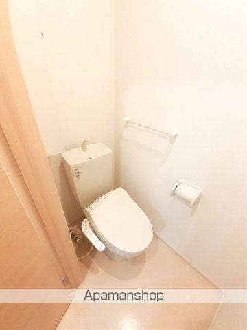 クワルツ・ド・ロッシュBの内装写真