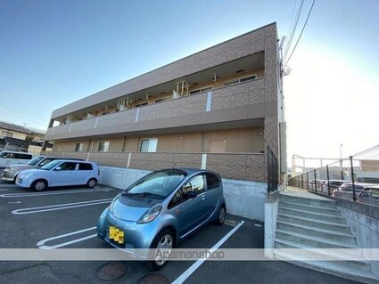 香川県高松市上天神町[1LDK/35.1m2]の外観5