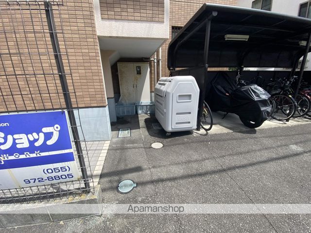 長谷川マンションセブンのその他写真