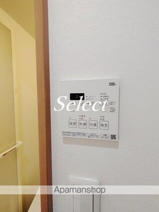 サンライズパーク山手[1R/17.75m2]の内装7