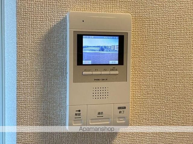 エクシブ高崎の内装写真
