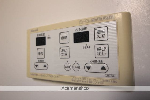 ラ・ヴィータ高屋 六番館の内装写真