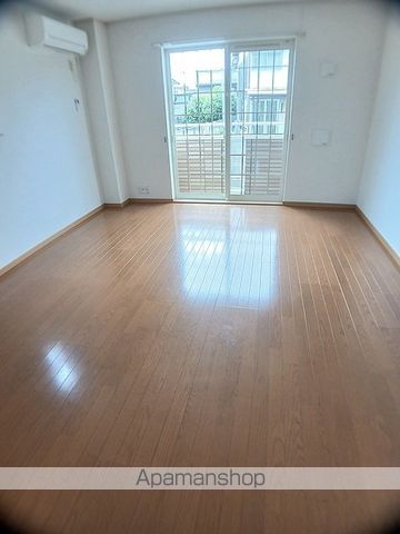 ブライト ガーデン UNOの内装写真