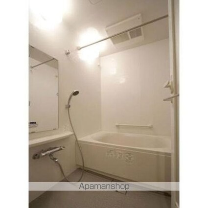 パークアクシス豊洲[2LDK/57.19m2]のその他内装1