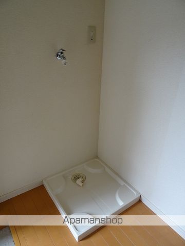 stage東仙台の内装写真