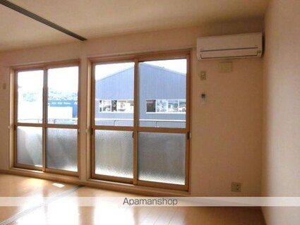 和歌山県和歌山市小雑賀[1DK/33.73m2]の内装