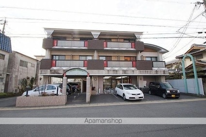 岡山県倉敷市玉島爪崎[1R/25m2]の外観2