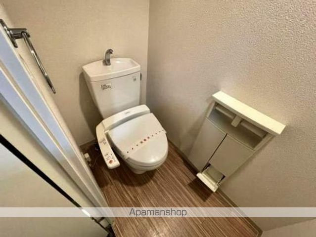 アセットヒルズパークサイト博多の内装写真
