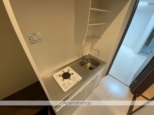IMAZATOハイツの内装写真