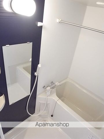 ブルースカイ札幌中央の内装写真