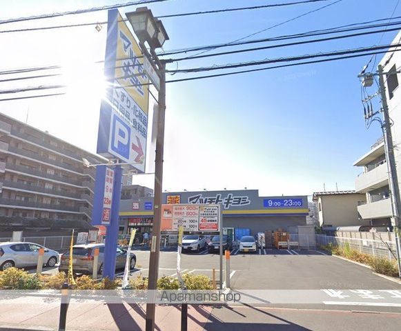 コンフォリア行徳の周辺写真