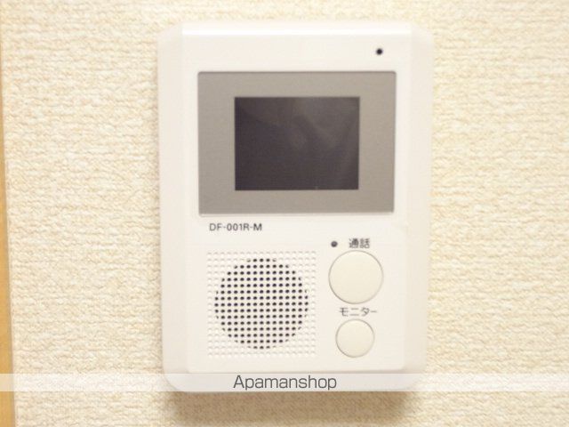 レオネクストジョーイの内装写真