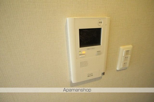 BPRレジデンス江坂の内装写真