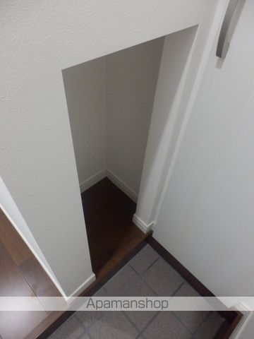 プラチナレジデンスの内装写真