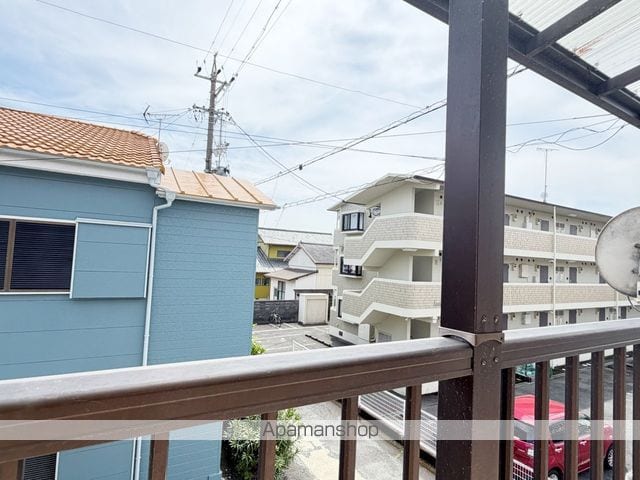 東海道本線 磐田駅 徒歩7分 2階建 築43年のその他写真