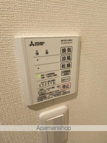 クレイノクローバーハイツIIの内装写真