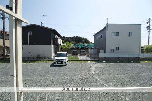 アメニティコーポ池上のその他写真