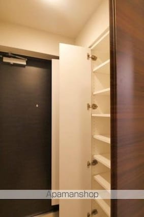 ＧＥＮＯＶＩＡ　東神田　ｇｒｅｅｎ　ｖｅｉｌ[1LDK/43.5m2]のその他内装6