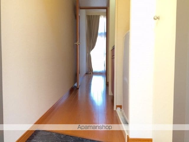レオパレスビエントの内装写真