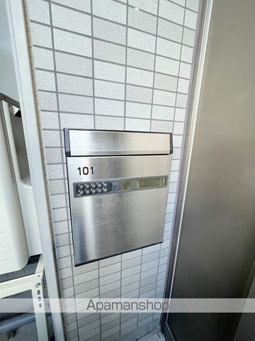 日南線 宮崎駅 徒歩30分 5階建 築19年のその他写真