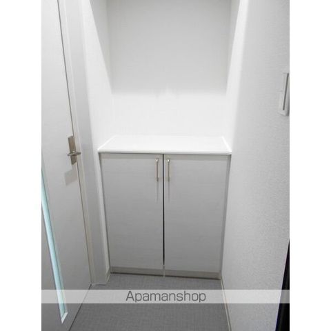 リベルテ南11条の内装写真