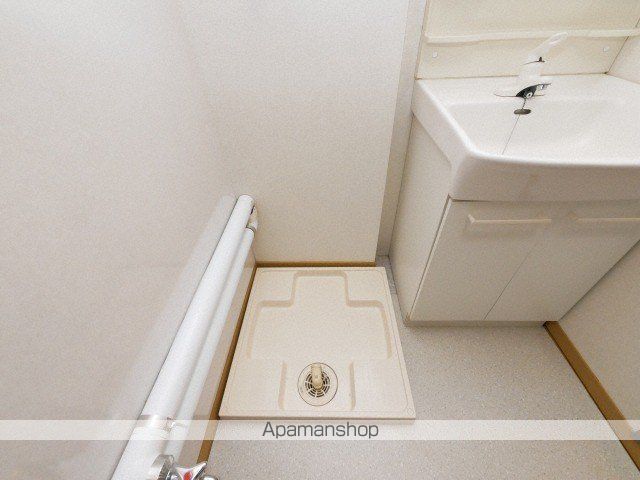 サンハイツの内装写真