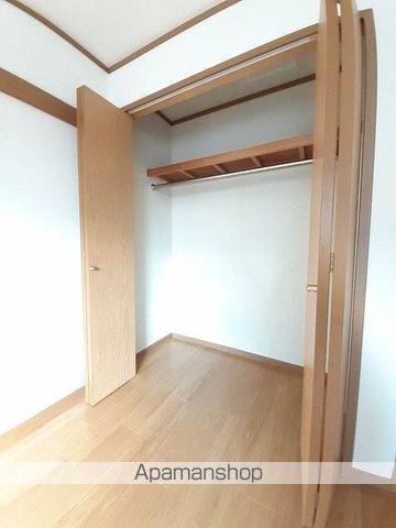 ベリエハウスの内装写真