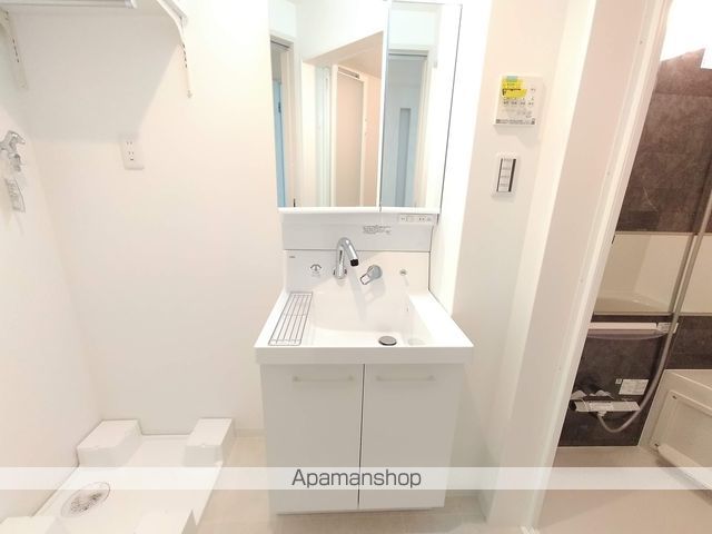 アレグリア豊津の内装写真
