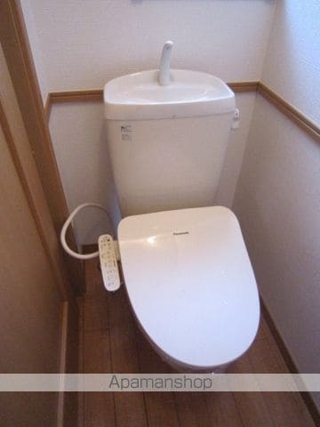ブリックコート川平の内装写真