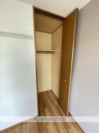 パミドール・ルーチェ　Ｃ棟[2LDK/57.85m2]の収納
