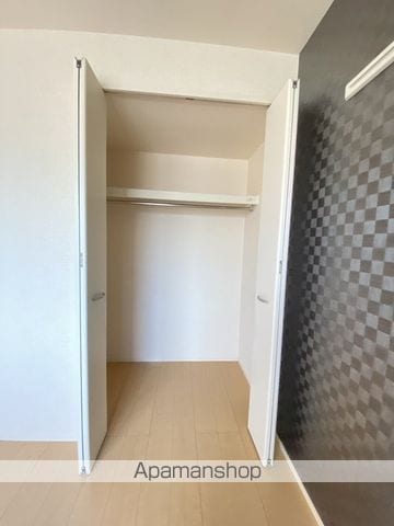 エクレール南の内装写真