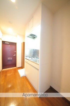 グランドール井上[1K/20m2]の内装3