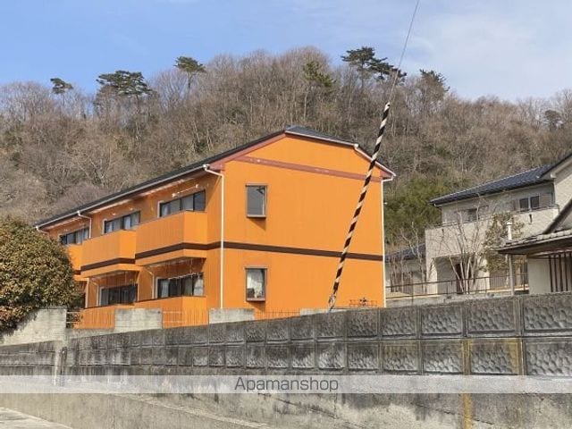 Orange Roadの外観写真