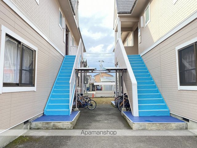 ルクールの周辺写真