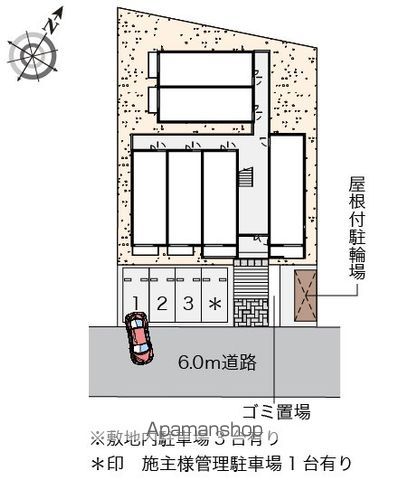 ミランダ光彩NORTHのその他写真