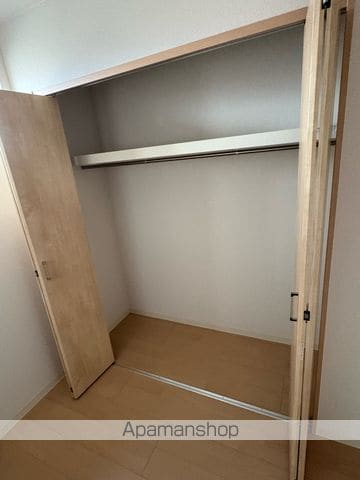 FSTYLE 平井の内装写真