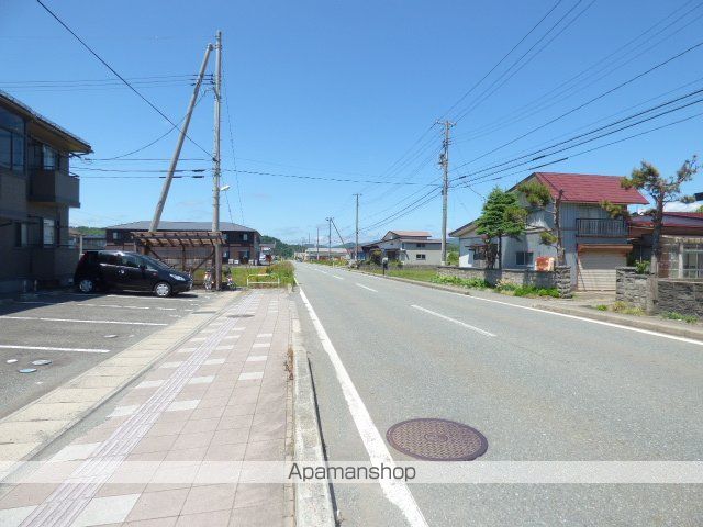 サンパティーク鎌田の周辺写真